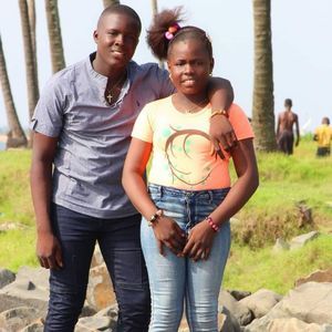 Meet your Posher, Miatta